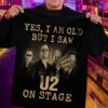 U Type 2439 T Shirt