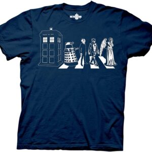 Doctor Who Type 3774 T Shirt