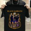 Black Sabbath Type 319 T Shirt