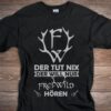 Frei Wild Type 2337 T Shirt