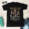 Joe Bonamassa Type 3136 T Shirt