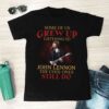 John Lennon Type 3094 T Shirt