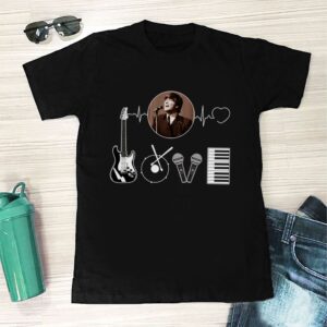 John Lennon Type 3089 T Shirt