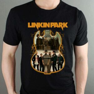 Linkin Park Type 1414 T Shirt