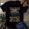 Megadeth Type 1527 T Shirt