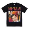 Mr Bean Type 3785 T Shirt