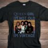 Queen Type 1725 T Shirt