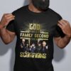 Scorpions Type 2425 T Shirt