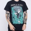 Sepultura Type 3515 T Shirt