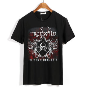 Frei Wild Type 2342 T Shirt