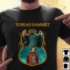 Tobias Sammet Type 3958 T Shirt