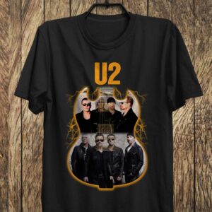 U Type 2450 T Shirt