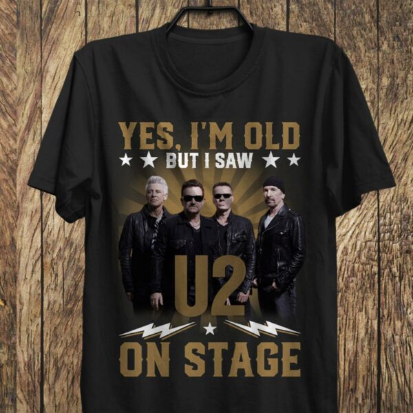 U Type 2462 T Shirt