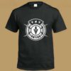 Vnv Nation Electronic Music Band Logo T Shirt