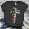 Zz Top Type 2561 T Shirt