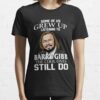 Cool Barry Gibb Type 160 T Shirt