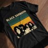 Black Sabbath Type 332 T Shirt