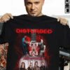 Disturbed Type 573 T Shirt