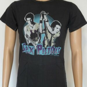 Sex Pistols Type 3659 T Shirt