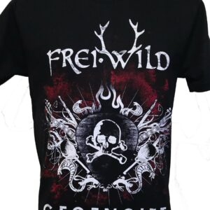 Frei Wild Type 2343 T Shirt