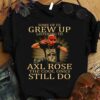 Guns N� Roses Type 1006 T Shirt