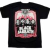 Tony Iommi Type 961 T Shirt