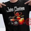 John Bonham Type 1286 T Shirt