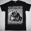 Madness Type 1455 T Shirt