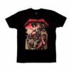 Metallica Type 1554 T Shirt