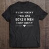 Boyz Ii Men Type 4081 T Shirt