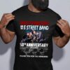 Anniversary Bruce Springsteen Type 237 T Shirt