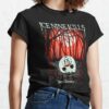 Ice Nine Kills Type 3034 T Shirt