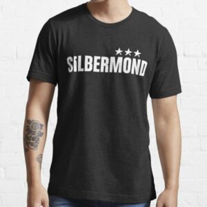 Silbermond Type 4303 T Shirt