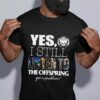 The Offspring Type 1635 T Shirt