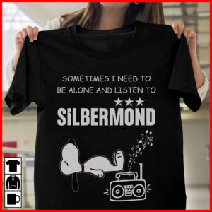 Silbermond Type 4297 T Shirt