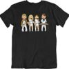 Abba Type 4285 T Shirt