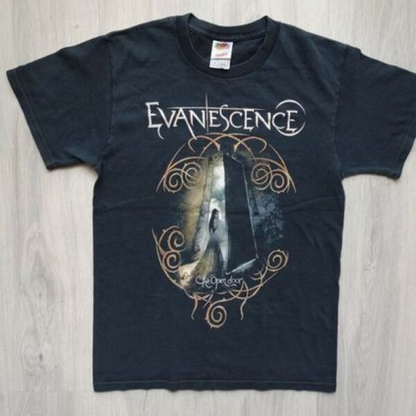 Evanescence Type 4199 T Shirt