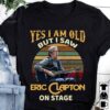 Eric Clapton Type 2877 T Shirt