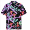 A Happy New Reel Hawaiian Shirt Outfit Beach Summer