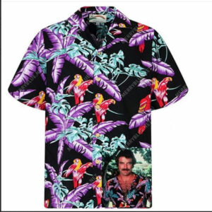 A Happy New Reel Hawaiian Shirt Outfit Beach Summer