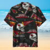 Arizona Cardinals Retro Hawaiian Shirt