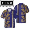 Baltimore Ravens M2 Hawaiian Shirt