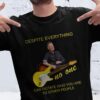 Band Despite Everything T Shirt