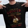 Barry Gibb Type 145 T Shirt