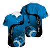 Carolina Panthers Hawaiian Shirt Outfit Summer Beach