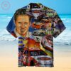 Darrell Lee Waltrip Hawaiian Shirt