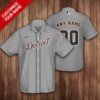 Detroit Tigers Hawaiian Shirt Outfit Beach Summer