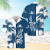 Don Julio Tequila Palm Tree Hawaiian Shirt