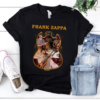 Frank Zappa Type 27 T Shirt