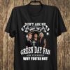 Green Day Type 3001 T Shirt